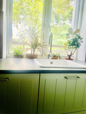 Saltwater Apartment Gdynia